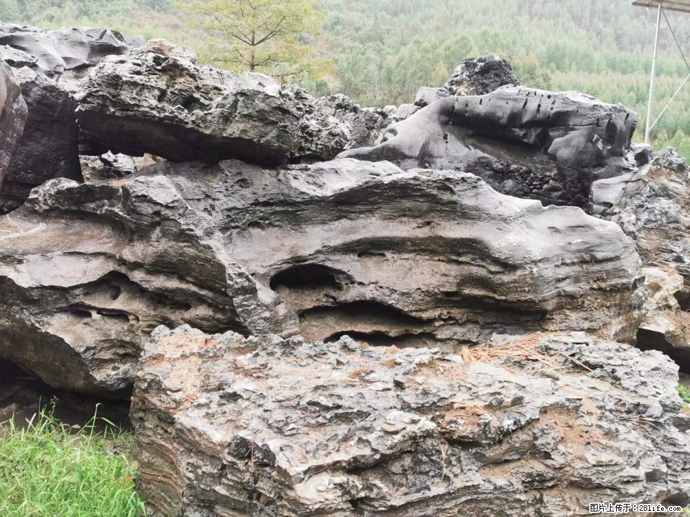 风景石、假山石大量有货，有需要的欢迎联系 - 新手上路 - 黄南生活社区 - 黄南28生活网 huangnan.28life.net