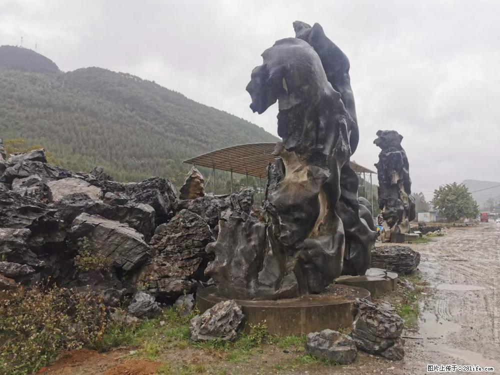风景石、假山石大量有货，有需要的欢迎联系 - 新手上路 - 黄南生活社区 - 黄南28生活网 huangnan.28life.net