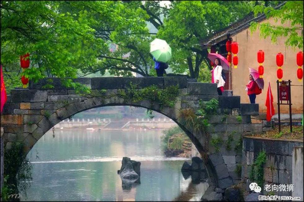 【春天，广西桂林灌阳县向您发出邀请！】江口老街又逢春 - 游山玩水 - 黄南生活社区 - 黄南28生活网 huangnan.28life.net