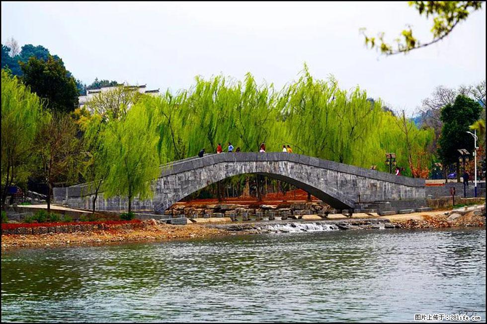 【春天，广西桂林灌阳县向您发出邀请！】江口老街又逢春 - 游山玩水 - 黄南生活社区 - 黄南28生活网 huangnan.28life.net