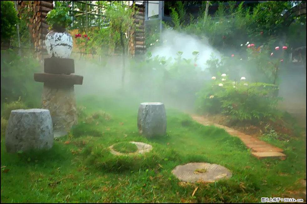 【春天，广西桂林灌阳县向您发出邀请！】如梦似幻莲溪庐 - 游山玩水 - 黄南生活社区 - 黄南28生活网 huangnan.28life.net