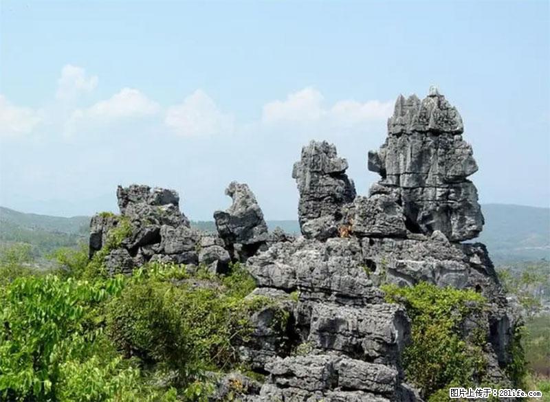 桂林旅游名城景点：灌阳文市石林 - 游山玩水 - 黄南生活社区 - 黄南28生活网 huangnan.28life.net