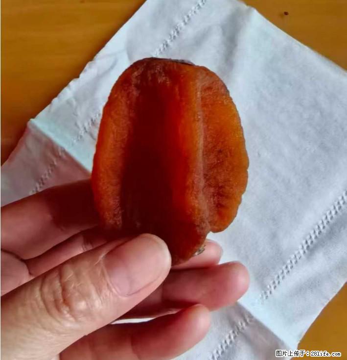 广西桂林平乐桥亭【柿饼之乡】纯手工制作、无任何添加剂，柿饼每年10月后上市，欢迎联系订购！ - 美食天地 - 黄南生活社区 - 黄南28生活网 huangnan.28life.net
