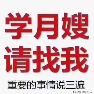 为什么要学习月嫂，育婴师？ - 黄南28生活网 huangnan.28life.net