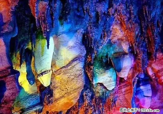 让人脸红的流氓景点，大自然真的有点色 - 灌水专区 - 黄南生活社区 - 黄南28生活网 huangnan.28life.net