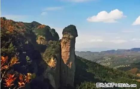 让人脸红的流氓景点，大自然真的有点色 - 灌水专区 - 黄南生活社区 - 黄南28生活网 huangnan.28life.net