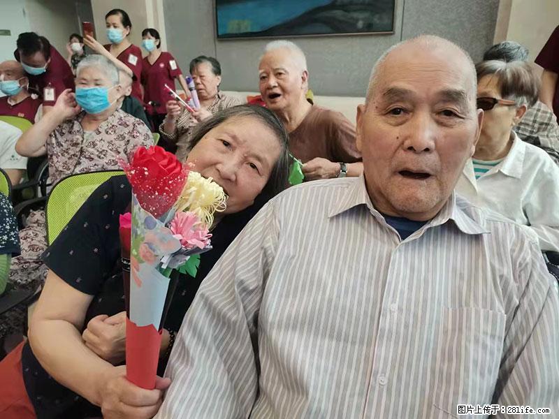 上海国企养老院，星级酒店环境，招聘养老护工 - 职场交流 - 黄南生活社区 - 黄南28生活网 huangnan.28life.net
