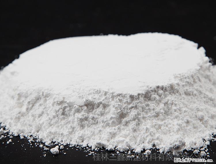 【桂林三鑫新型材料】600目重质碳酸钙 方解石粉重钙粉 - 综合信息 - 其他综合 - 黄南分类信息 - 黄南28生活网 huangnan.28life.net