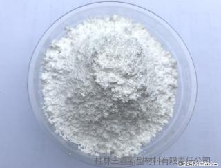 【桂林三鑫新型材料】人造石人造大理石专用碳酸钙 - 黄南28生活网 huangnan.28life.net