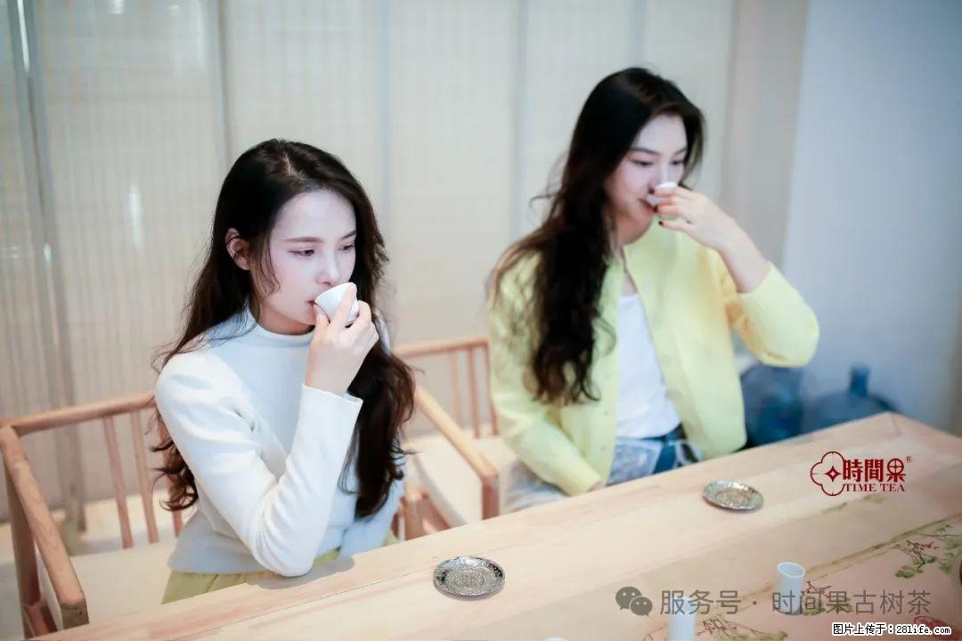 时间果百年古树龙珠普洱生茶 - 购物交流 - 黄南生活社区 - 黄南28生活网 huangnan.28life.net