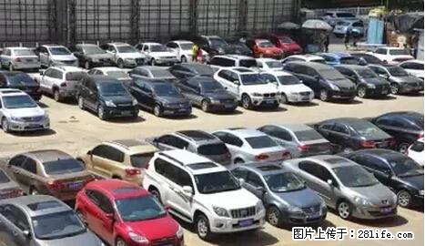 停车为什么要车头朝外？不是开玩笑，关键时刻真能救命 - 黄南生活资讯 - 黄南28生活网 huangnan.28life.net