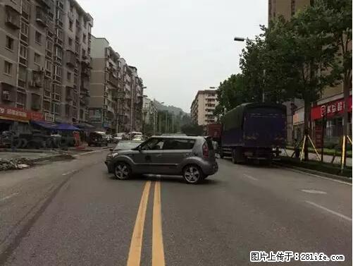 开车出事故没拍这5张照片，警察也帮不了你！ - 黄南生活资讯 - 黄南28生活网 huangnan.28life.net