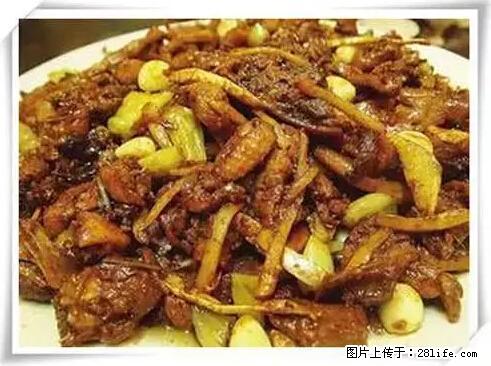 来广西旅游必吃这20道桂菜，不然就白来广西啦！ - 黄南生活资讯 - 黄南28生活网 huangnan.28life.net