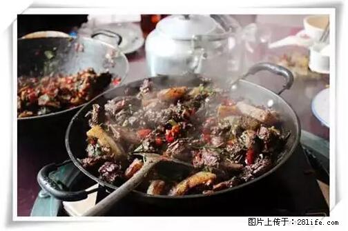 来广西旅游必吃这20道桂菜，不然就白来广西啦！ - 黄南生活资讯 - 黄南28生活网 huangnan.28life.net