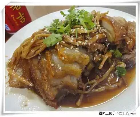 来广西旅游必吃这20道桂菜，不然就白来广西啦！ - 黄南生活资讯 - 黄南28生活网 huangnan.28life.net