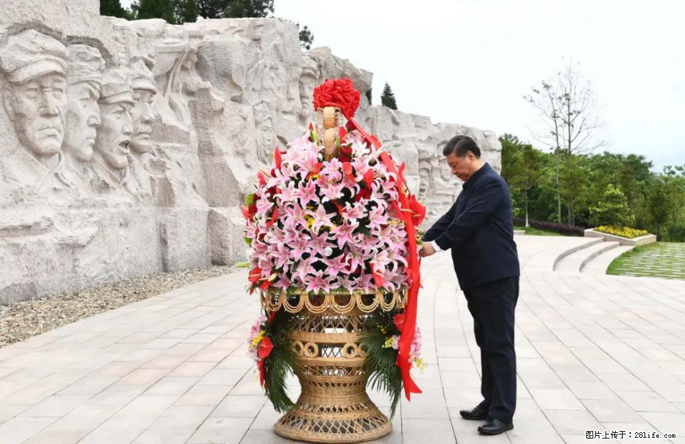 习近平赴广西考察调研 - 黄南生活资讯 - 黄南28生活网 huangnan.28life.net
