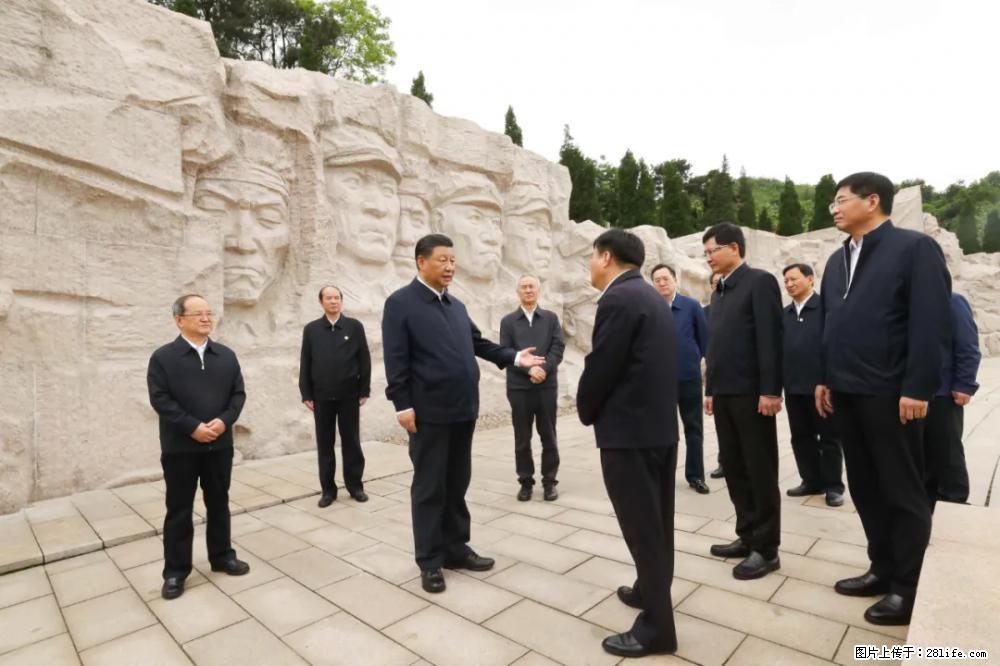 习近平赴广西考察调研 - 黄南生活资讯 - 黄南28生活网 huangnan.28life.net