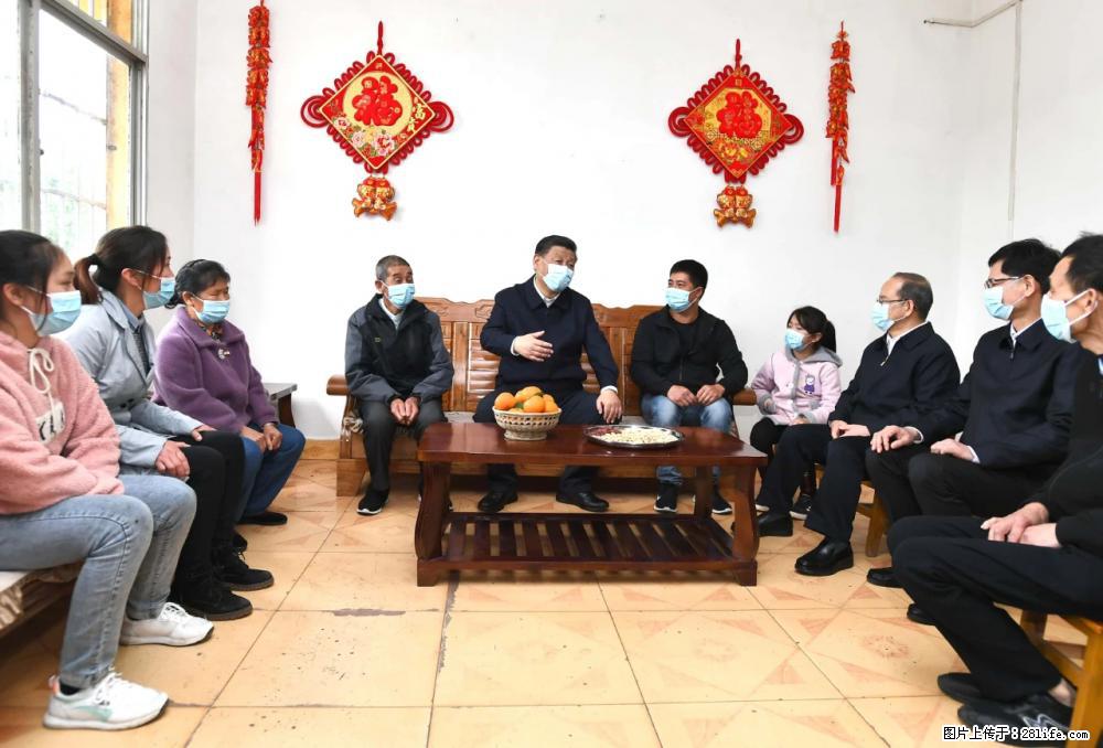 习近平赴广西考察调研 - 黄南生活资讯 - 黄南28生活网 huangnan.28life.net