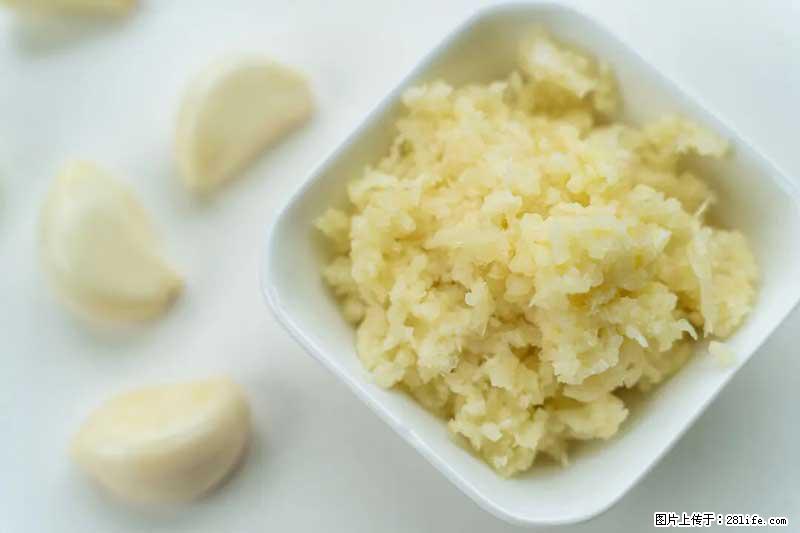 抗菌消炎、护肝健脾!这种“天然青霉素”就在你家餐桌上,春季吃正合适 - 黄南生活资讯 - 黄南28生活网 huangnan.28life.net