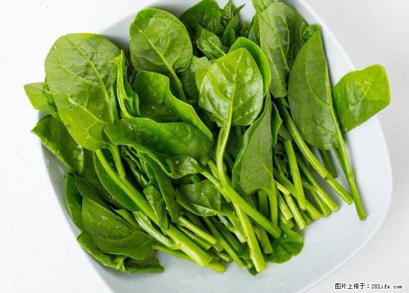 这些蔬菜是“天然钙片”,这6种被医生重点推荐 - 黄南生活资讯 - 黄南28生活网 huangnan.28life.net
