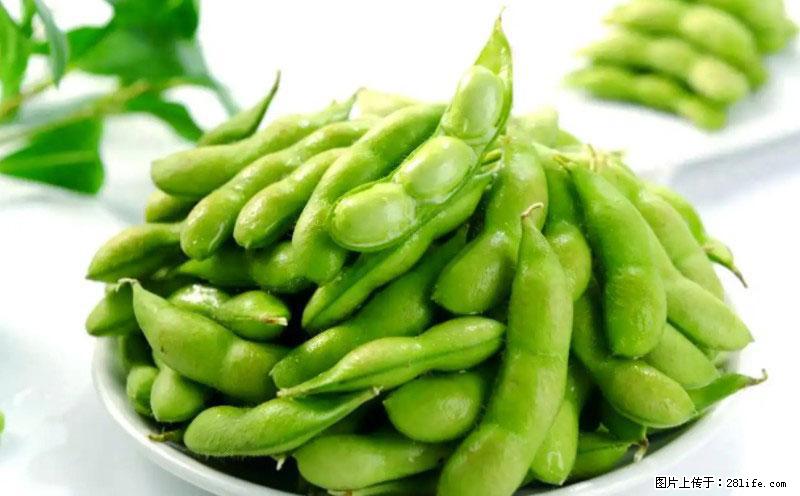 这些蔬菜是“天然钙片”,这6种被医生重点推荐 - 黄南生活资讯 - 黄南28生活网 huangnan.28life.net