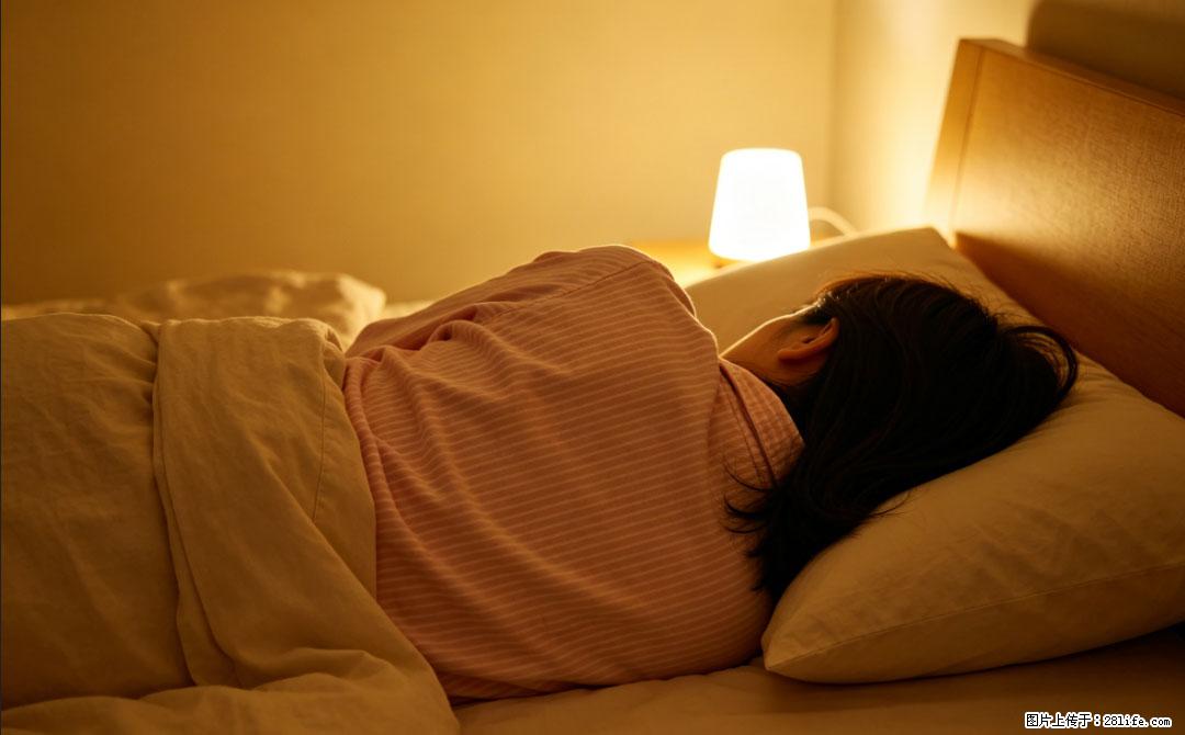 熬夜会让猝死风险飙升！出现以下4种情况赶紧休息→ - 黄南生活资讯 - 黄南28生活网 huangnan.28life.net