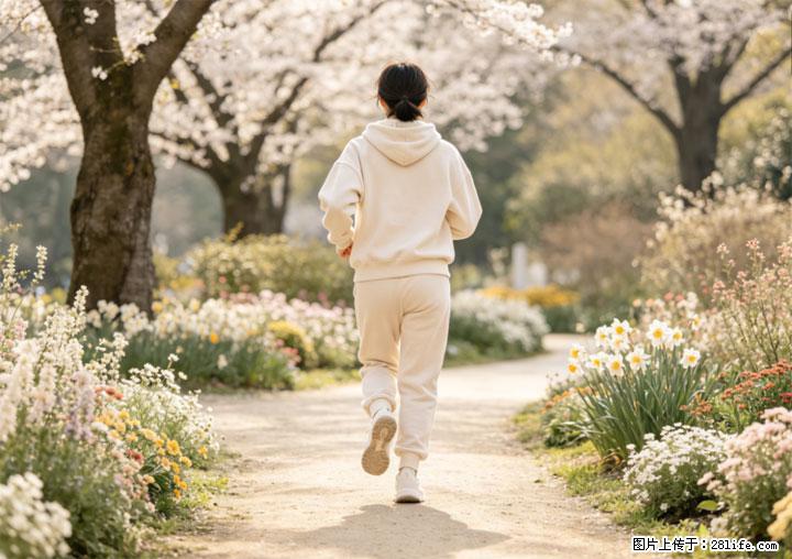 学会这套走路方法！稳血糖护心脏，养护关节更护健康 - 黄南生活资讯 - 黄南28生活网 huangnan.28life.net