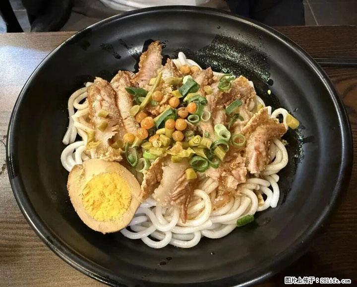 桂林米粉:承载乡愁与文化传承的美食 - 黄南生活资讯 - 黄南28生活网 huangnan.28life.net